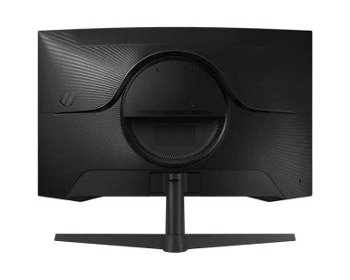 Samsung 27" Odyssey G5 G55C QHD 165Hz Curved Gaming Monitor | LS27CG552