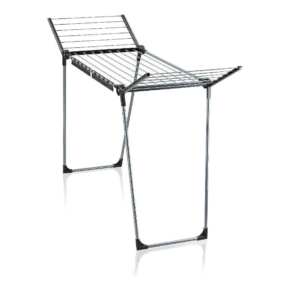Leifheit Standing dryer Pegasus 200 Solid Black | 81695