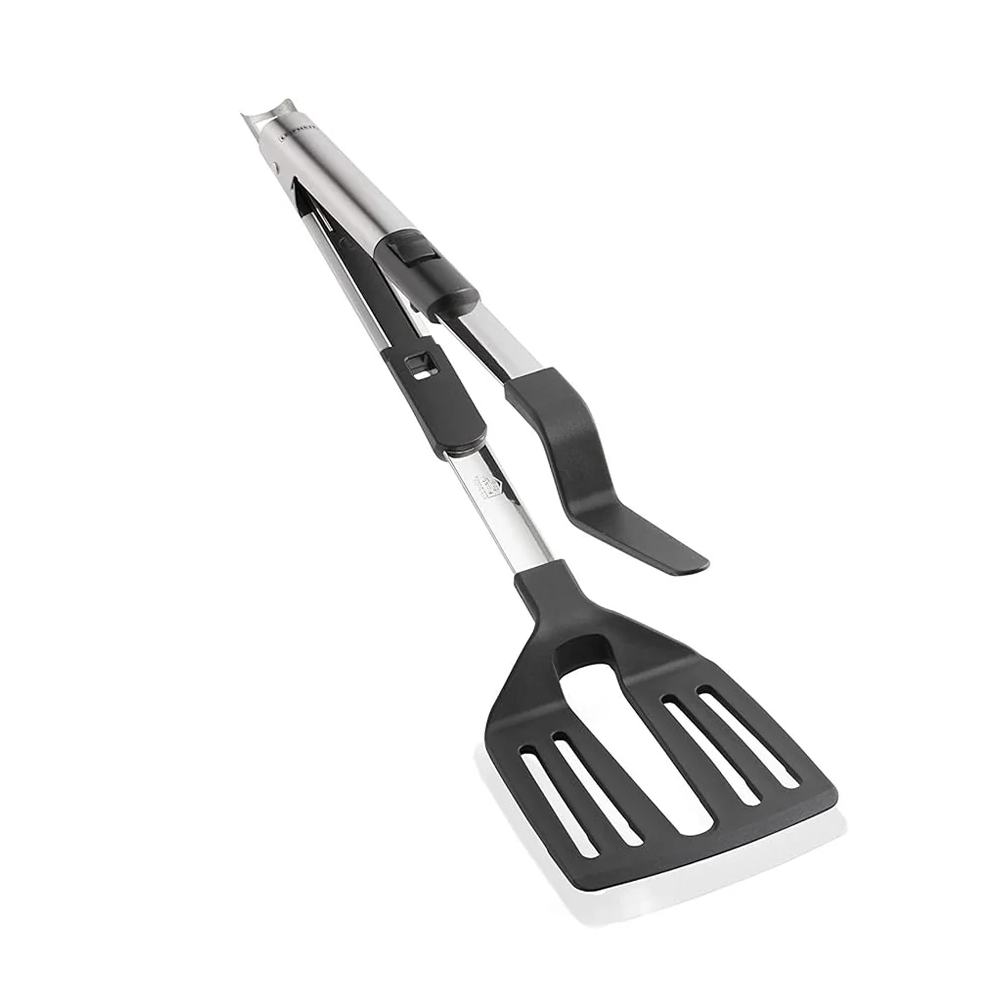 Leifheit 2-in-1 Tong & Spatula | 3089T