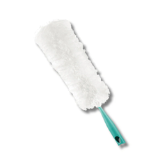 Leifheit 38cm Click System Micro Fibre Duster - XL