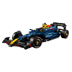 Lego Oracle Red Bull Racing RB20 F1 Cary Building Kit - 1639 Pcs | 42206