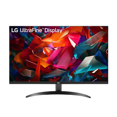 LG 32" UltraFine 4K UHD HDR10 Monitor | 32UR500K-B