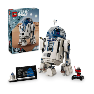 Lego Star Wars Building Set | 75379