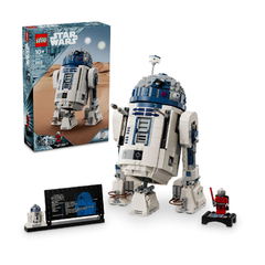 Lego Star Wars Building Set | 75379