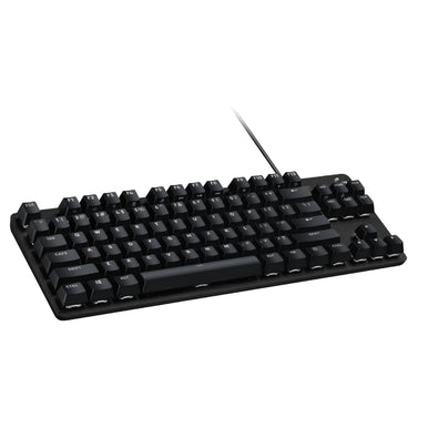 Logitech G413 TKL SE Mechanical Gaming Keyboard | 920-010446