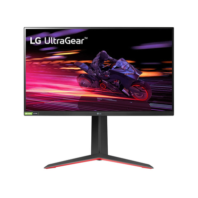 LG 27″ FHD UltraGear 240Hz Gaming Monitor | 27GP750-B