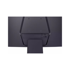 LG 27'' UltraGear QHD 180Hz 1ms Curved Gaming Monitor | 27GS60QC-B