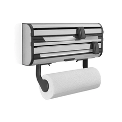 Leifheit Wall mounted roll holder Parat Royal | 25793