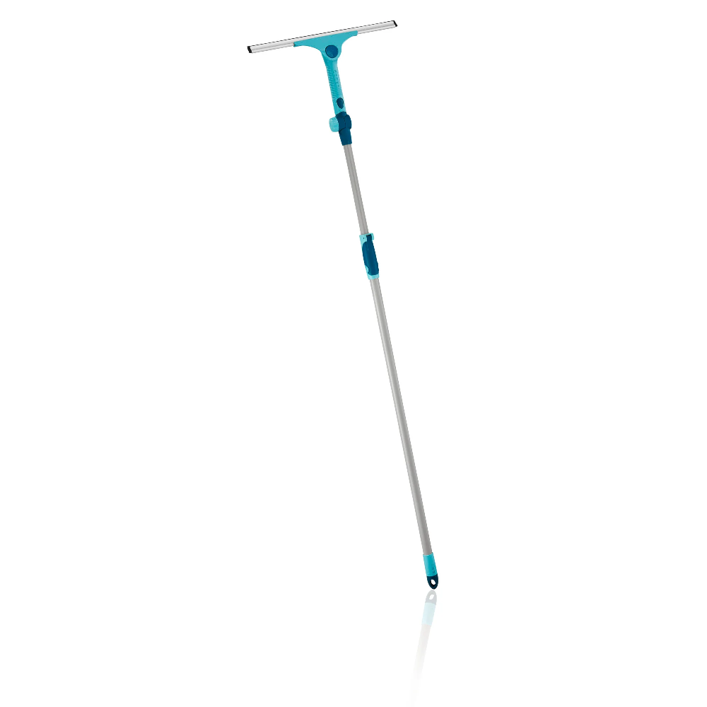 Leifheit Squeegee Window Slider XL Telescope 200 | 51523
