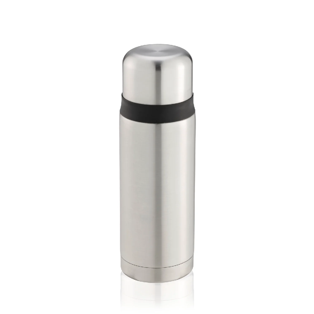 Leifheit Insulating Bottle Coco 0.75L stainless | 28520