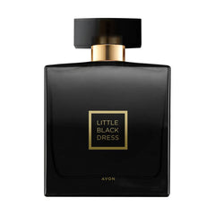 Avon Little Black Dress Revamp Eau De Parfum For Her 50ml | 1549807