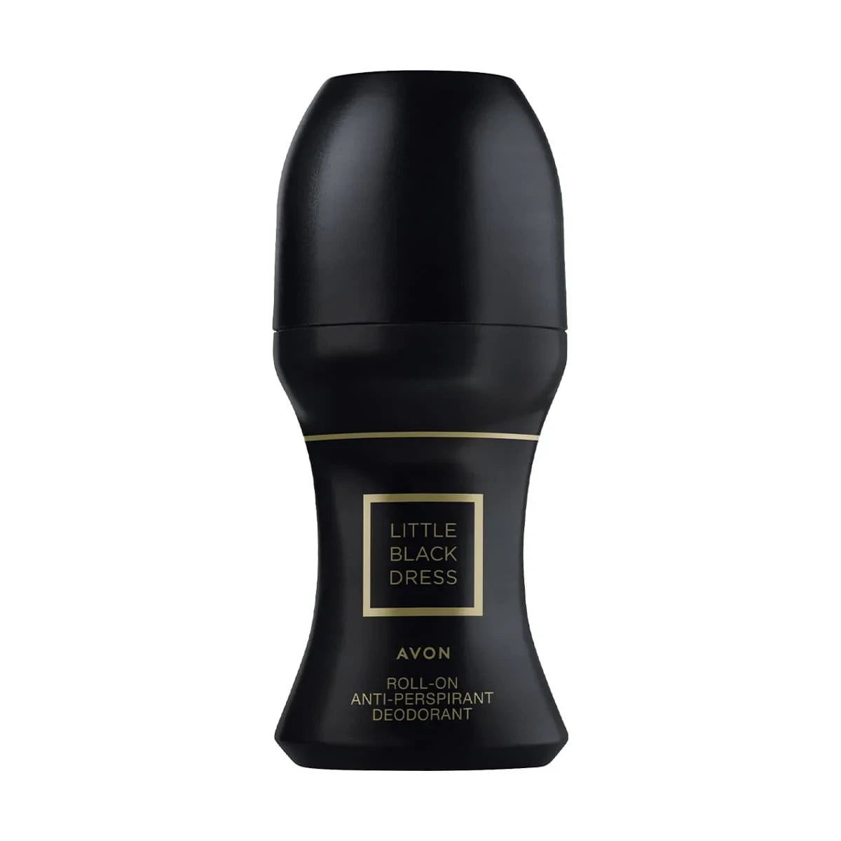 Avon Little Black Dress Roll-On Deodorant - 50ml | 1482219
