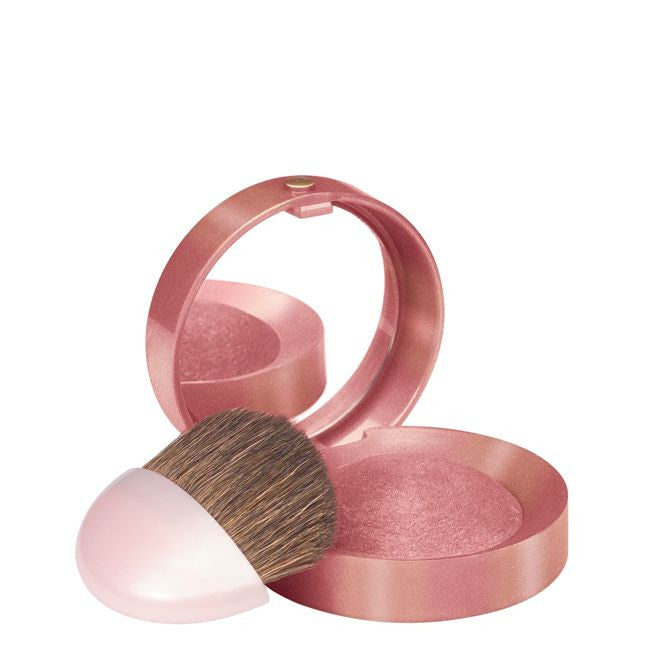 Bourjois Blush Ronde - 015 Rose Éclat | 243392