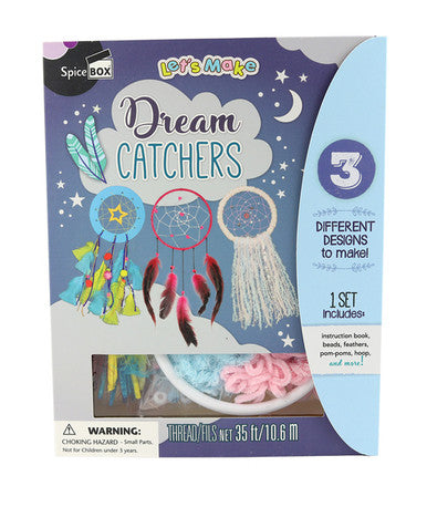 SpiceBox LM Dreamcatchers V2 Kit | SX11899