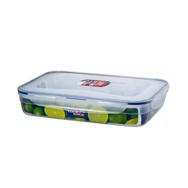 LocknLock 3.4L Nestable Food Storage Container | HPL361