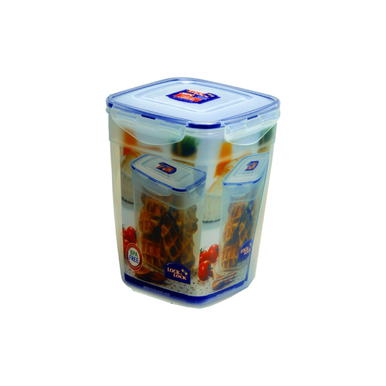 LocknLock 1.9L Nestable Food Storage Container | HPL363