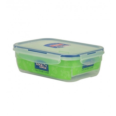 LocknLock 1.2L Nestable Food Storage Container | HSM3740