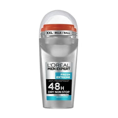 L'Oréal Men Expert Fresh Extreme 48H Roll-On Deodorant