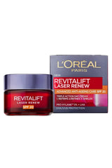 L'Oréal Paris Revitalift Laser SPF25 Day Cream 50ml