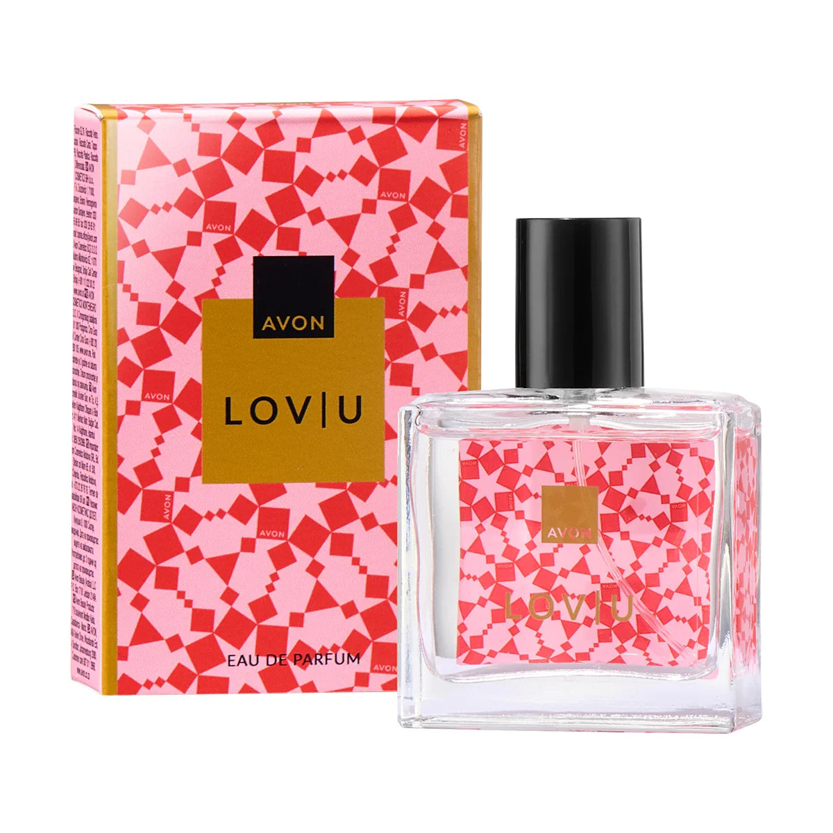 Avon Lov U 30ml | 1579822