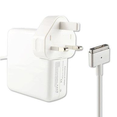 Apple 60W 16.5V 3.65A MAGSAFE 1 Compatible Laptop Adapter | A1184/A1330/A1344/A1435