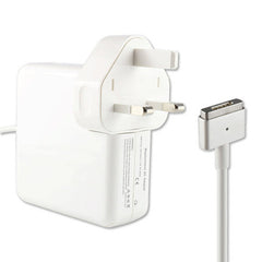 Apple 60W 16.5V 3.65A MAGSAFE 1 Compatible Laptop Adapter | A1184/A1330/A1344/A1435