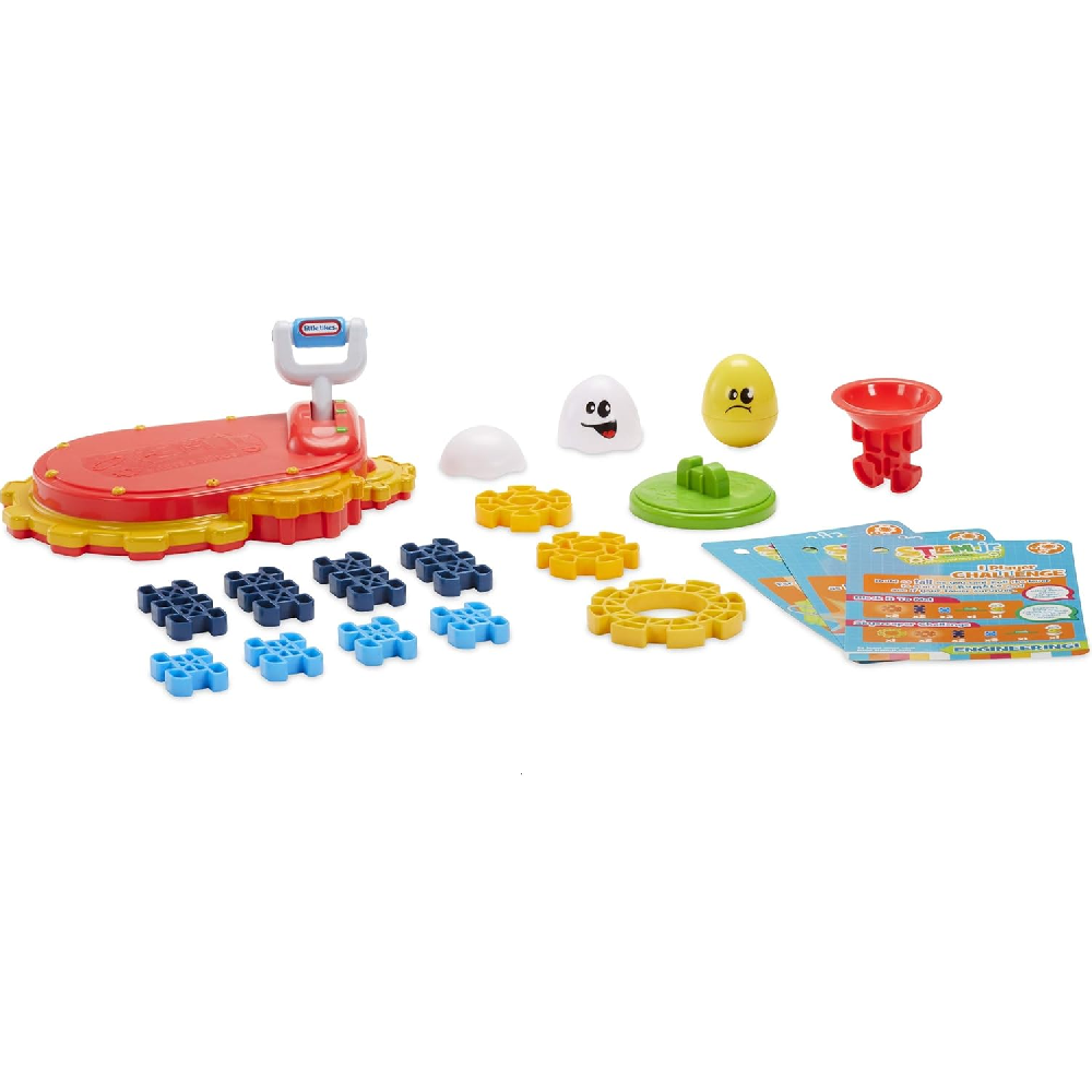 Little tikes Quake Challenge | 648311