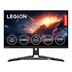 Lenovo Legion 25" FHD 240Hz Gaming Monitor | R25f-30