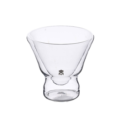 Masterpro Set 2Pc Cocktail Glass | BGMP-20202