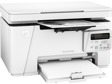 HP LaserJet Pro MFP M26nw Wireless Printer | T0L50A