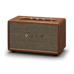 Marshall Acton III Bluetooth Home Speaker, Brown | Acton III