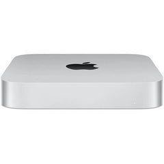 Apple Mac mini 2023 Desktop - Apple M2 chip - RAM 8GB  - SSD 256GB - Silver | ‎MMFJ3