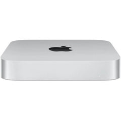 Apple Mac mini 2023 Desktop - Apple M2 Pro chip - RAM 16GB  - SSD 512GB - Silver | ‎MNH73