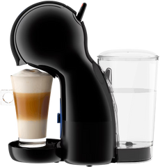 NESCAFÉ Dolce Gusto Piccolo XS Coffee Machine Black | KP1A3BP16