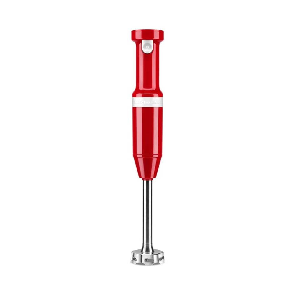 KitchenAid Cordless Variable Speed Hand Blender | 5KHBBV53E