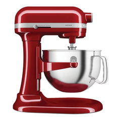 KitchenAid Artisan 5.6L Bowl-Lift Stand Mixer | 5KSM60SPXE