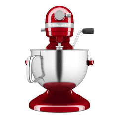 KitchenAid Artisan 5.6L Bowl-Lift Stand Mixer | 5KSM60SPXE