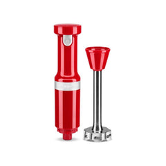 KitchenAid Cordless Variable Speed Hand Blender | 5KHBBV53E
