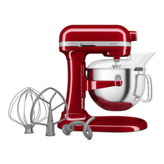 KitchenAid Artisan 5.6L Bowl-Lift Stand Mixer | 5KSM60SPXE