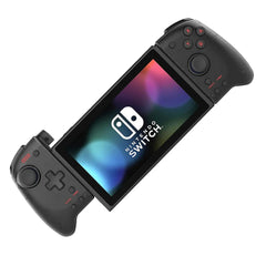 Hori Nintendo Switch Split Pad Pro - Translucent Black