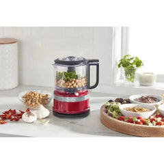KitchenAid Mini Food Processor 0.85L | 5KFC3516E