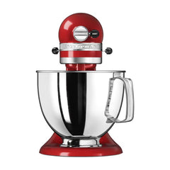KitchenAid Artisan 4.8L Tilt-Head Stand Mixer | 5KSM125E
