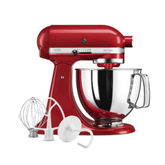 KitchenAid Artisan 4.8L Tilt-Head Stand Mixer | 5KSM125E