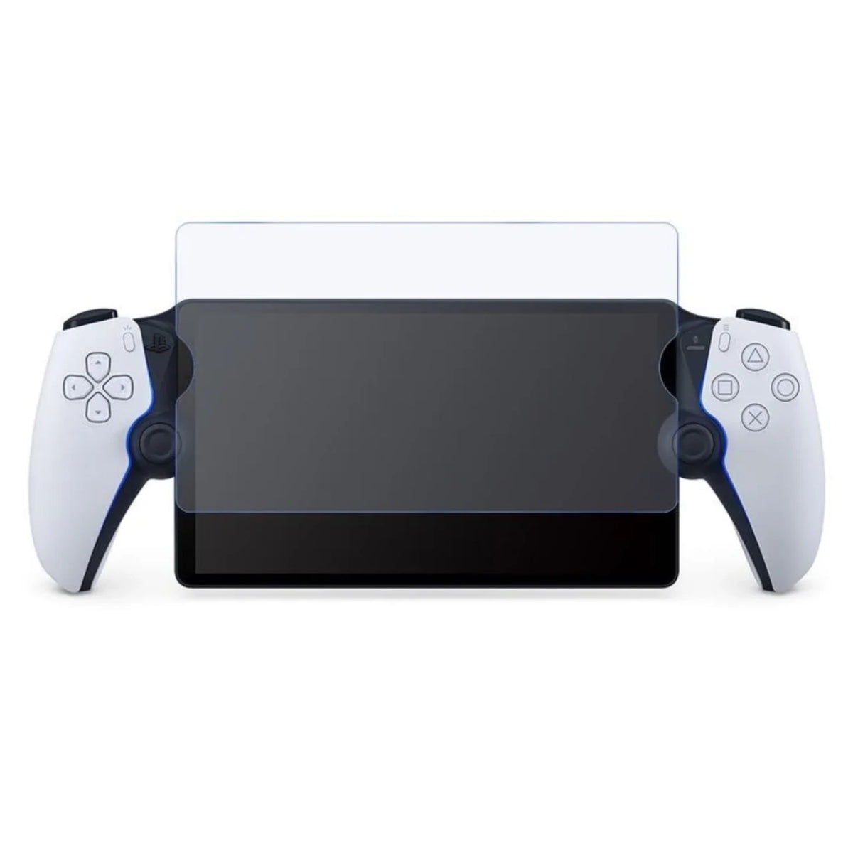 IPEGA 9H Tempered Glass Screen Protector for PlayStation Portal | PG-P5P05