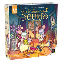 La Maison Des Souris | 1531131