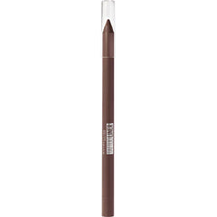 Maybelline New York Tattoo Liner Sharpenable Gel Eye Pencil