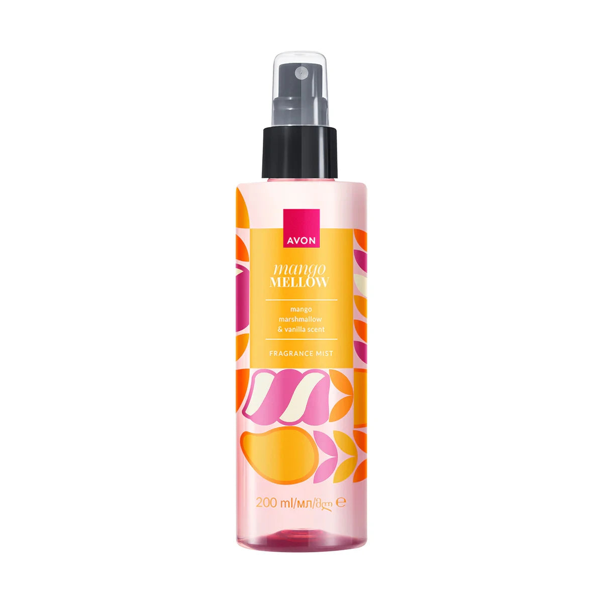 Avon Fragrance Mist 2026 - Mango Mellow | 1585164