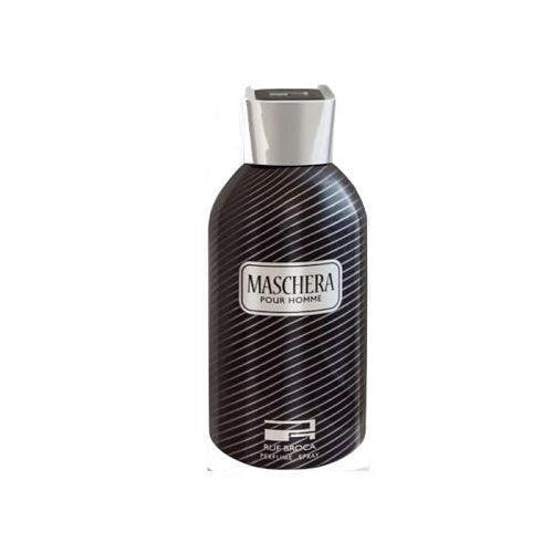 Rue Broca Deo Maschera بخاخ للرجال 250 مل