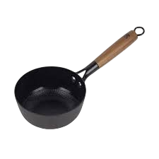 Saucepans
