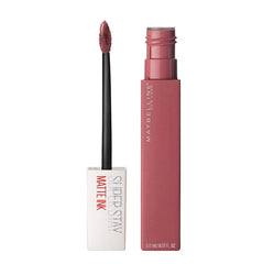 Maybelline New York Super Stay Matte Ink Liquid Lipstick – Pinks Collection